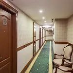 Izmir Palas Hotel