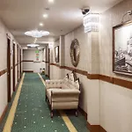 Hotel Izmir Palas Hotel