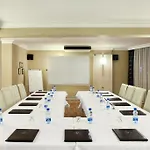 Izmir Palas Hotel מלון