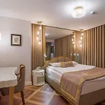Izmir Palas Hotel 4*