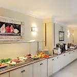 Izmir Palas Hotel 4*