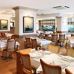 Izmir Palas Hotel 4* איזמיר