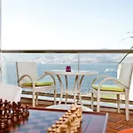 Izmir Palas Hotel 4*
