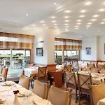 מלון Izmir Palas Hotel