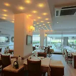 Izmir Palas Hotel Izmir