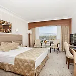Hotel Izmir Palas Hotel 4*