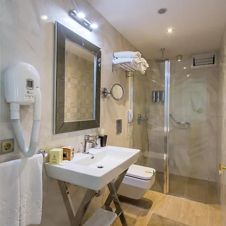 Izmir Palas Hotel Otel İzmir