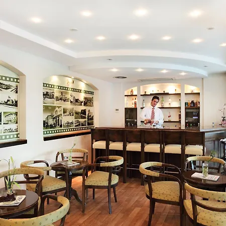 Izmir Palas Hotel Izmir