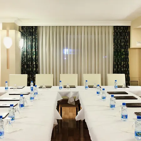 Izmir Palas Hotel Otel İzmir