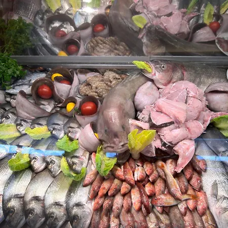 Izmir Palas Hotel Отель