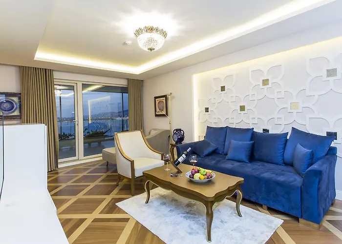 Izmir Palas Hotel Hotel Izmir