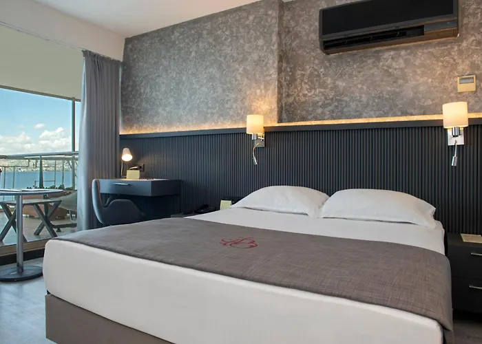 Izmir Palas Hotel 4* İzmir