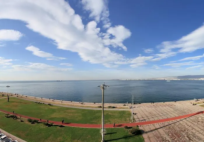 Hotel Izmir Palas Hotel Izmir