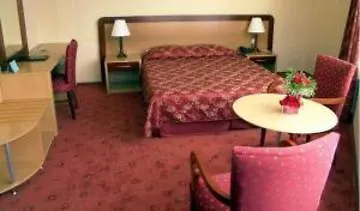 Izmir Palas Hotel Otel