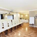 Izmir Palas Hotel 4* Izmir