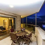 伊兹密尔帕拉斯酒店 4*