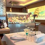 Hotel Izmir Palas Hotel