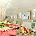 酒店 伊兹密尔帕拉斯酒店 伊兹密尔