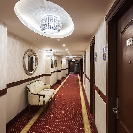 Izmir Palas Hotel Ξενοδοχείο