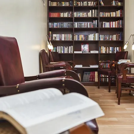 Izmir Palas Hotel 4* Σμύρνη