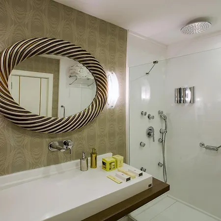 Izmir Palas Hotel Ξενοδοχείο