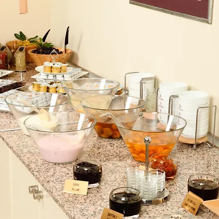 Izmir Palas Hotel 4* İzmir