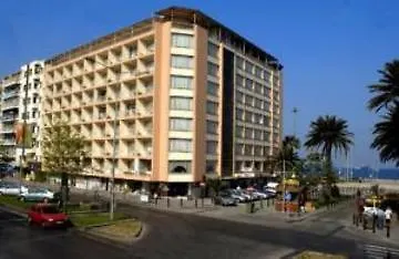 Izmir Palas Hotel Hotel 4*