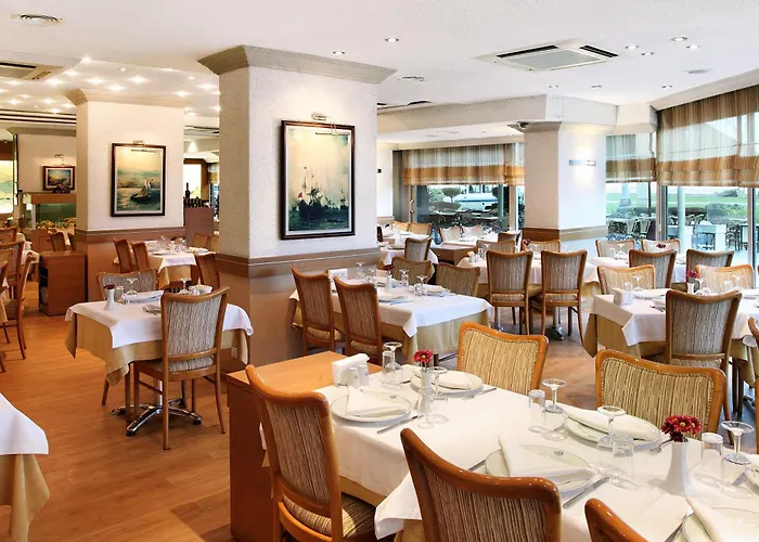 Izmir Palas Hotel 4* İzmir