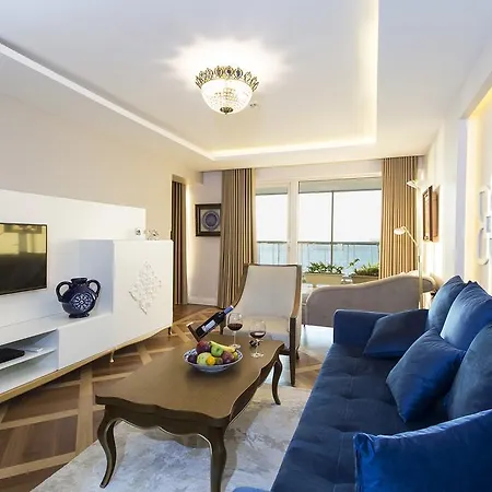 Izmir Palas Hotel 4* Izmir