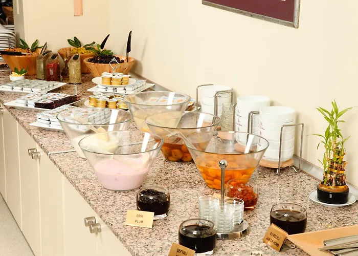 Izmir Palas Hotel 4* İzmir